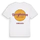 Borghamn cirkel t-shirt