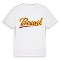 Bossvik baseball t-shirt