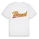 Bossvik baseball t-shirt