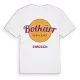 Botkärr cirkel t-shirt