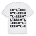 Botkärr ordlek t-shirt