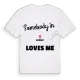 Någon i Botorp älskar mig t-shirt