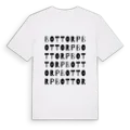 Bottorp ordlek t-shirt