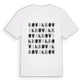 Bovik ordlek t-shirt