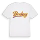 Braberg baseball t-shirt