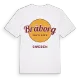 Bråborg cirkel t-shirt