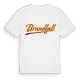 Brandfall baseball t-shirt