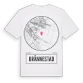 Brånnestad t-shirt