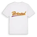 Brånstad baseball t-shirt