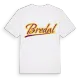 Bredal baseball t-shirt