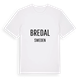 Bredal i Sverige t-shirt