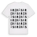 Brenäs ordlek t-shirt