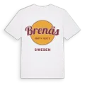 Brenäs cirkel t-shirt