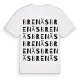 Brenäs ordlek t-shirt