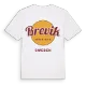 Brevik cirkel t-shirt