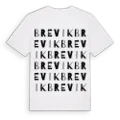 Brevik ordlek t-shirt