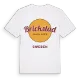 Brickstad cirkel t-shirt