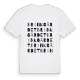 Brinkgärdet ordlek t-shirt