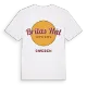 Britas hål cirkel t-shirt