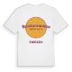 Britelundsudden cirkel t-shirt