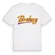 Broborg baseball t-shirt