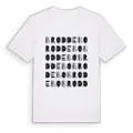 Broddebo ordlek t-shirt