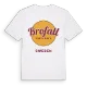 Brofall cirkel t-shirt