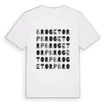 Brogetorp ordlek t-shirt