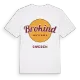 Brokind cirkel t-shirt