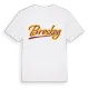 Broskog baseball t-shirt