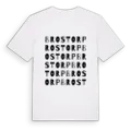 Brostorp ordlek t-shirt