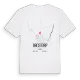 Brostorp karta t-shirt