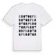 Brotorp ordlek t-shirt