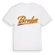Bruket baseball t-shirt