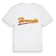 Brunnsås baseball t-shirt