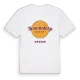 Brunnstorp cirkel t-shirt
