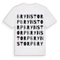 Brynstorp ordlek t-shirt