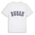 Bugan college t-shirt