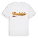 Bunkabola baseball t-shirt