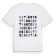 Butängen ordlek t-shirt