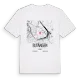 Butängen karta t-shirt