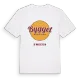 Bygget cirkel t-shirt