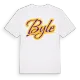 Byle baseball t-shirt