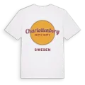 Charlottenborg cirkel t-shirt