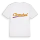 Christinelund baseball t-shirt