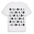 Dala ordlek t-shirt