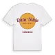 Dala udde cirkel t-shirt