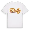 Dalby baseball t-shirt