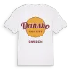 Dansbo cirkel t-shirt