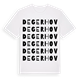 Degerhov ordlek t-shirt